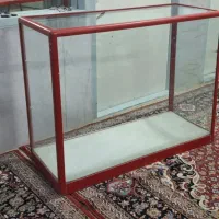 ویترین مغازه ای