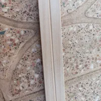 چند شاخه نبشی تاشو pvc