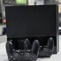 پلی ۴ فت ۵۰۰ گیگ کپی خور ps4