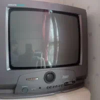 تلوزیون