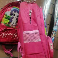 کیف، کوله پشتی مدرسه محدود