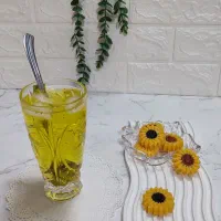 شربت خشک
