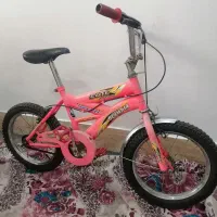 دوچرخه 16