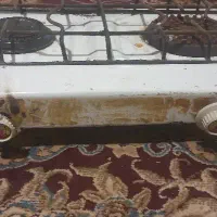 گاز‌دوشعله