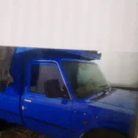 دربستی نیسان