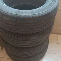 4 حلقه لاستیک Giti خارجی 225/60/17