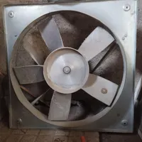 هواکش سه فاز