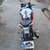 dino 250 cbr|موتورسیکلت|یزد, |دیوار