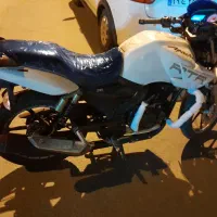 آپاچی 180 تمیز مدل ۹۱