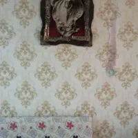 واحد آپارتمان به متراژ ۱۶۰طبقه اول