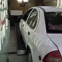 تیبا صندوقدار LX دوگانه سوز، مدل ۱۳۹۴