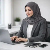 به 5 نفر نیرو جهت استخدام کار با گوشی
