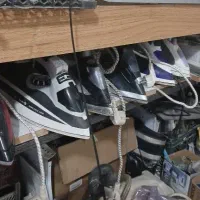 اتوبخار سشوار  اتوپرس قطعات  تعویض قطعات....