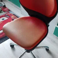 دو عدد صندلی مطالعه داتیس در حد نو