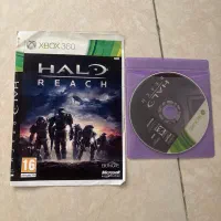 سی دی بازی هیلو برای ایکس باکس ۳۶۰ اصل