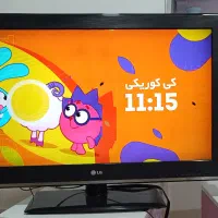 تلویزیون 32 ال جی