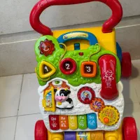 واکر ویتک vtech