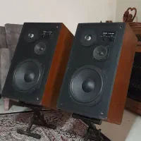 باند و اسپیکر دیاتون ژاپن سیستم صوتی خانگی