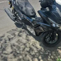 r155 آب خنک نیروموتور