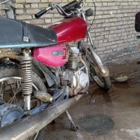 موتور پارکینگی
