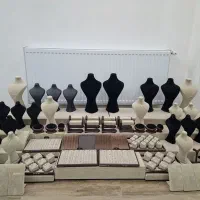 مانکن طلافروشی