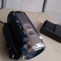 دوربین سونی
