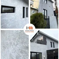 میکروسمنت نما میکروسمنت تخصصی