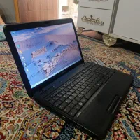 لپتاب تمیز و  با دوام توشیبا