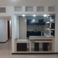 اپارتمان 100متری خوش نقشه