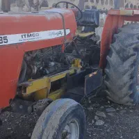 تراکتور ۲۸۵