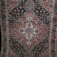 قالیچه دستباف