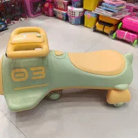 لوپ کار مدل هواپیما (نمایندگی فروش خراسان رضوی )