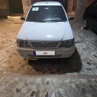 پراید ۱۱۱ مدل ۹۵