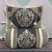 بالشت و پشتی