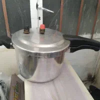 زودپز دسته بلند