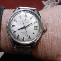 ساعت سیتیزن اصل ژاپن بی نظیروکم یاب