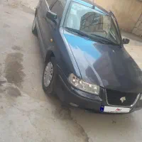 سمندef|خودرو سواری و وانت|بروجرد, |دیوار