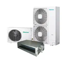 فروش ویژه داکت اسپلیت هایسنس اینورتر تمام ظرفیت ها