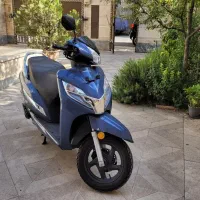 هندا اکتیوا