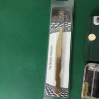ریمور مژه نو پنس مژه نو