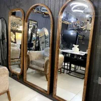 تولید انواع قاب اینه چوبی