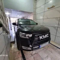 KMC t8 1404|خودرو سواری و وانت|بجنورد, |دیوار