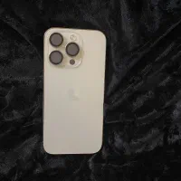 ایفون 14pro  در حد صفر