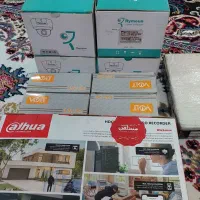 پکیج دوربین مدار بسته