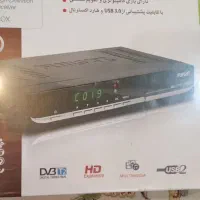 گیرنده ایرانی