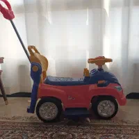 چرخ سالم به هیچ عنوان استفاده نشده است