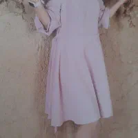 پیراهن ست مادر دختری