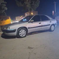زانتیا یه برگ سند درحد