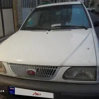 فروش یک دستگاه پراید