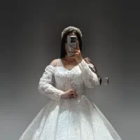 لباس عروس